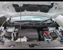 Nissan Leaf 2024