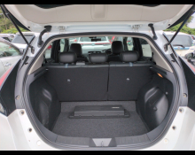 Nissan Leaf 2024
