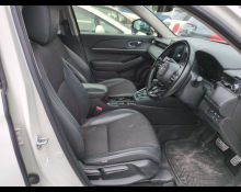 Honda Vezel 2023