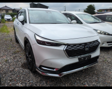 Honda Vezel 2023 For Sale and Price
