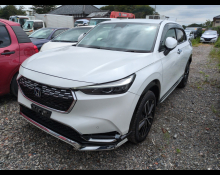Honda Vezel 2023