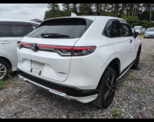 Honda Vezel 2023
