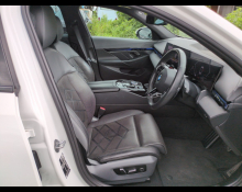 BMW 5 Series 2024