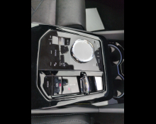 BMW 5 Series 2024