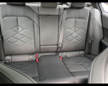 BMW 5 Series 2024