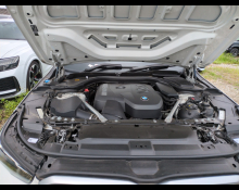 BMW 5 Series 2024