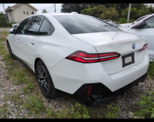 BMW 5 Series 2024
