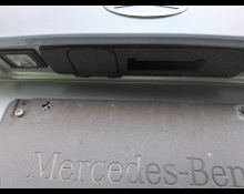 Mercedes Benz C Class 2022