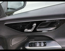 Mercedes Benz C Class 2022