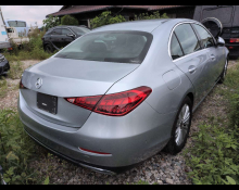 Mercedes Benz C Class 2022