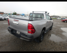 Toyota Hilux 2018