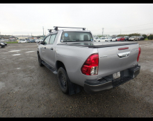 Toyota Hilux 2018