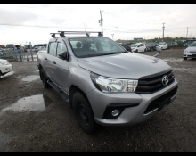Toyota Hilux 2018 For Sale and Price