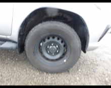 Toyota Hilux 2018