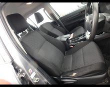 Toyota Hilux 2018