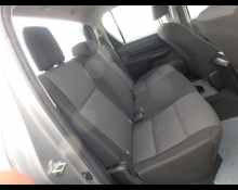 Toyota Hilux 2018