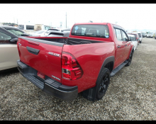 Toyota Hilux 2019