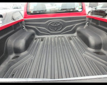 Toyota Hilux 2019