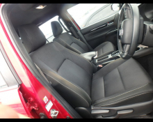 Toyota Hilux 2019