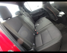 Toyota Hilux 2019