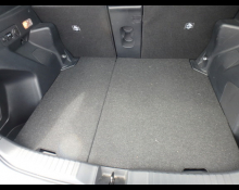 Toyota Yaris Cross 2022