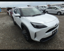 Toyota Yaris 2022 For Sale and Price