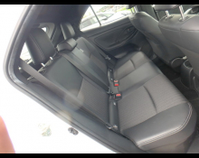Toyota Yaris Cross 2022