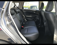 Honda Shuttle 2019