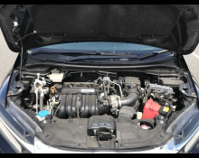 Honda Shuttle 2019