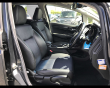 Honda Shuttle 2019