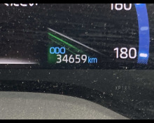 Toyota Yaris Cross 2021
