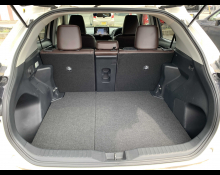 Toyota Yaris Cross 2021