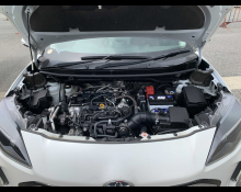 Toyota Yaris Cross 2021