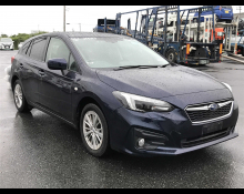 Used Subaru Cars For Sale in Japan At Best Price
