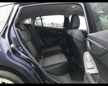 Subaru Impreza Sport 2019