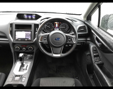 Subaru Impreza Sport 2019