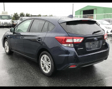 Subaru Impreza Sport 2019