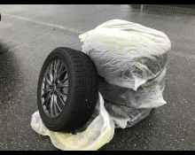 Subaru Impreza Sport 2019