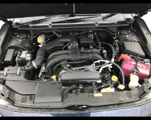 Subaru Impreza Sport 2019