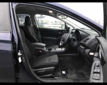 Subaru Impreza Sport 2019
