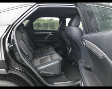 Lexus RX 2017