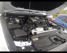 Toyota Land Cruiser 250 2024