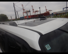 Toyota Land Cruiser 250 2024
