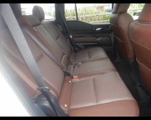 Toyota Land Cruiser 250 2024