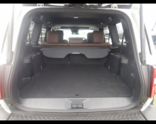 Toyota Land Cruiser 250 2024