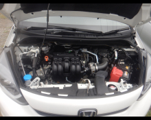 Honda Fit 2024