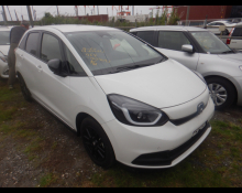Honda Fit 2024 For Sale and Price