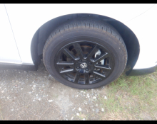 Honda Fit 2024
