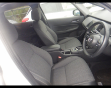 Honda Fit 2024