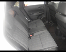 Honda Fit 2024